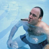 Tony Sopranos