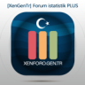 [XenGenTr] Forum istatistik PLUS 2.0.1